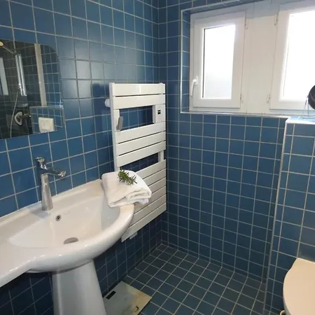 Maison Renovee A Dame De Monts, 4 Pers, Proche - Fr-1-540-317 *