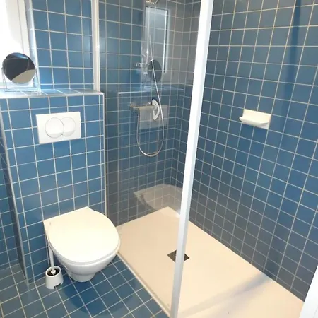 Maison Renovee A Dame De Monts, 4 Pers, Proche - Fr-1-540-317 Holiday home Notre-Dame-de-Monts