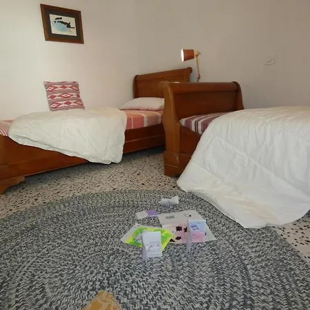 Holiday home Maison Renovee A Dame De Monts, 4 Pers, Proche - Fr-1-540-317