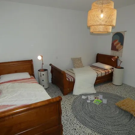 Maison Renovee A Dame De Monts, 4 Pers, Proche - Fr-1-540-317 Holiday home Notre-Dame-de-Monts