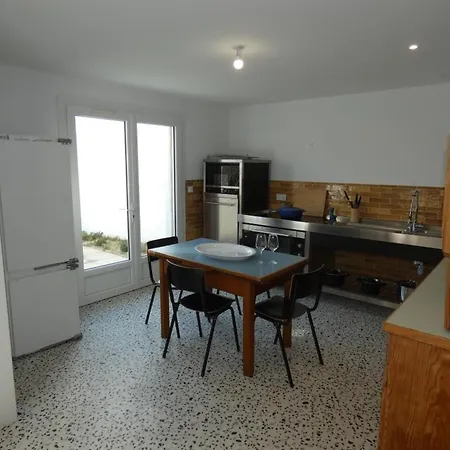 Maison Renovee A Dame De Monts, 4 Pers, Proche - Fr-1-540-317 Holiday home