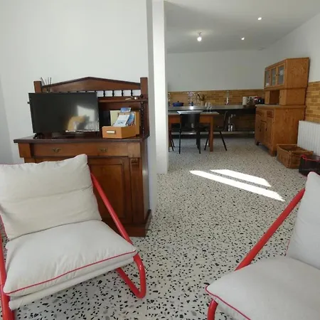Maison Renovee A Dame De Monts, 4 Pers, Proche - Fr-1-540-317 Holiday home
