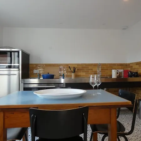 Maison Renovee A Dame De Monts, 4 Pers, Proche - Fr-1-540-317 Holiday home *