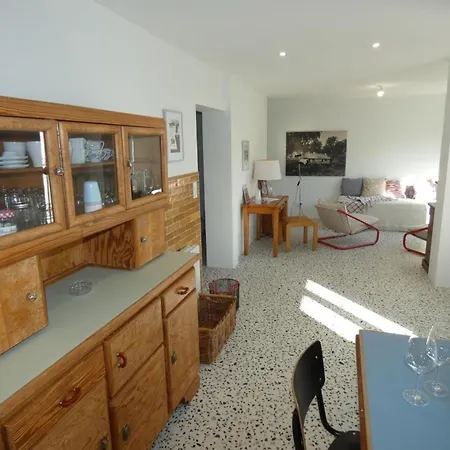 Maison Renovee A Dame De Monts, 4 Pers, Proche - Fr-1-540-317 Holiday home Notre-Dame-de-Monts
