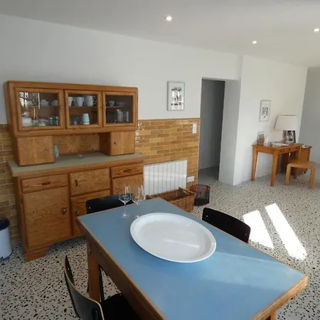Maison Renovee A Dame De Monts, 4 Pers, Proche - Fr-1-540-317 Notre-Dame-de-Monts